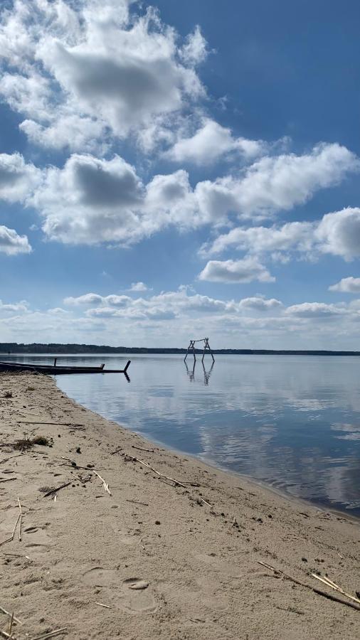 Садиба «Під Ліском» Pul'mo Exterior foto