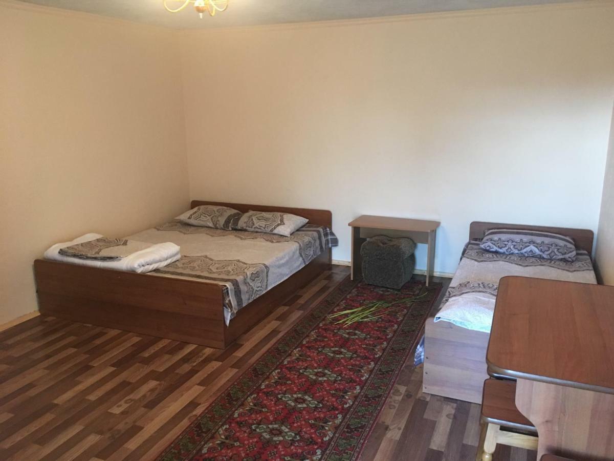 Садиба «Під Ліском» Pul'mo Exterior foto